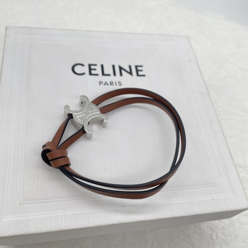 Celine Bracelets #1154202 $56.00 USD, Wholesale Replica Celine Bracelets
