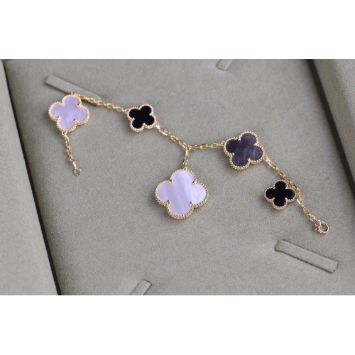 Van Cleef & Arpels Bracelets For Women #1154220