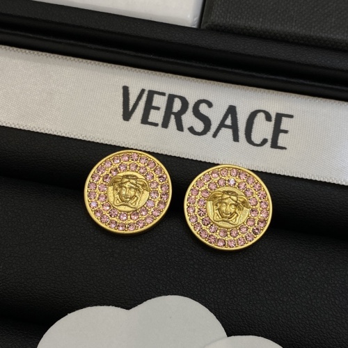Versace Earrings For Women #1154236