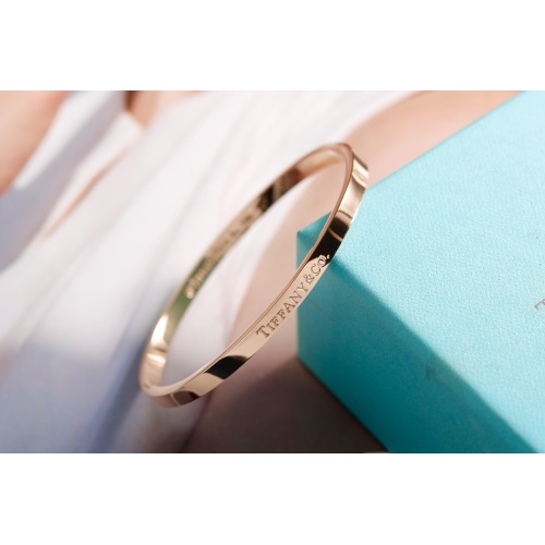 Replica Tiffany Bracelets #1154281 $29.00 USD for Wholesale