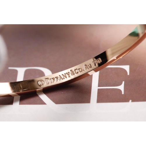 Replica Tiffany Bracelets #1154281 $29.00 USD for Wholesale