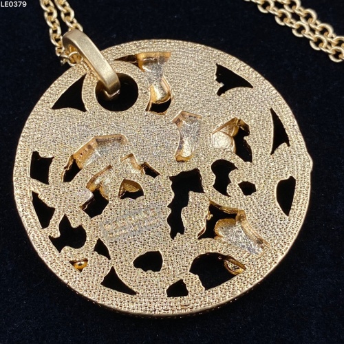 Replica Versace Necklaces #1154309 $36.00 USD for Wholesale