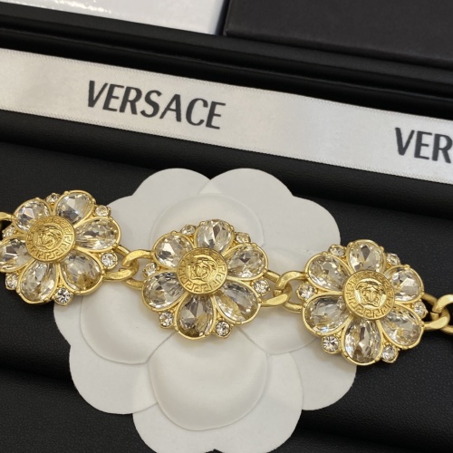 Replica Versace Necklaces #1154310 $40.00 USD for Wholesale