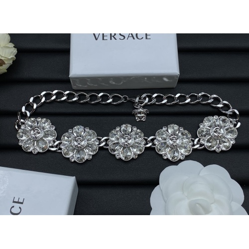 Replica Versace Necklaces #1154311 $39.00 USD for Wholesale