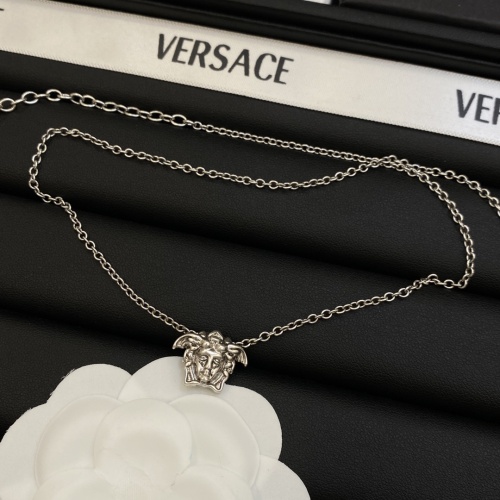 Versace Necklaces #1154344 $27.00 USD, Wholesale Replica Versace Necklaces