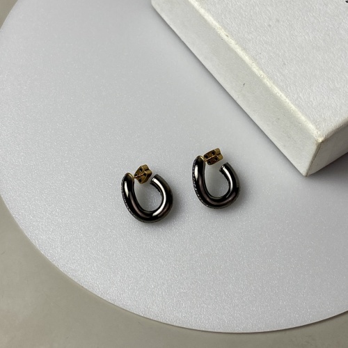 Replica Balenciaga Earrings For Women #1154382 $29.00 USD for Wholesale