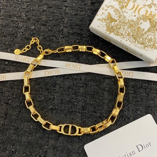 Christian Dior Necklaces #1154430