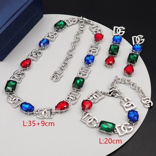 Dolce & Gabbana Jewelry Set For Women #1154434