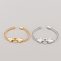 $60.00 USD Cartier bracelets #1144291