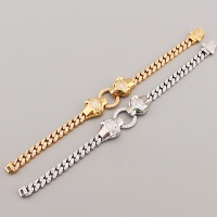 $60.00 USD Cartier bracelets #1144292