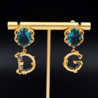 $27.00 USD Dolce & Gabbana D&G Earrings For Women #1144319