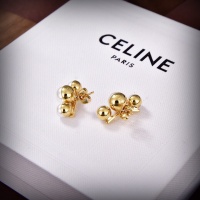 $27.00 USD Celine Earrings For Women #1144321