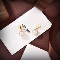 $29.00 USD Celine Earrings For Women #1144357