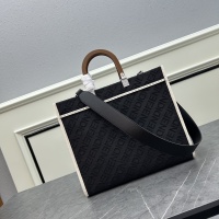$100.00 USD Fendi AAA Quality Tote-Handbags For Women #1144375