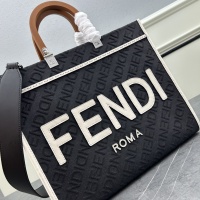 $100.00 USD Fendi AAA Quality Tote-Handbags For Women #1144375