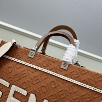 $100.00 USD Fendi AAA Quality Tote-Handbags For Women #1144377