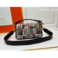 $115.00 USD Fendi AAA Quality Messenger Bags For Women #1144378