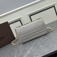 $190.00 USD Burberry AAA Quality Messenger Bags For Women #1144381