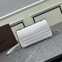 $190.00 USD Burberry AAA Quality Messenger Bags For Women #1144383