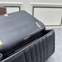 $190.00 USD Burberry AAA Quality Messenger Bags For Women #1144384