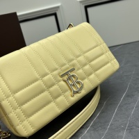 $190.00 USD Burberry AAA Quality Messenger Bags For Women #1144387