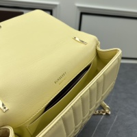 $190.00 USD Burberry AAA Quality Messenger Bags For Women #1144387