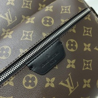 $96.00 USD Louis Vuitton AAA Quality Backpacks For Unisex #1144403