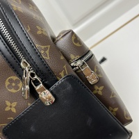 $96.00 USD Louis Vuitton AAA Quality Backpacks For Unisex #1144403