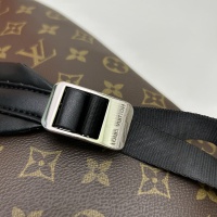 $96.00 USD Louis Vuitton AAA Quality Backpacks For Unisex #1144403