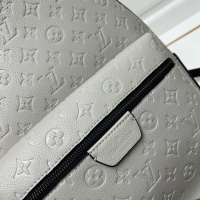 $96.00 USD Louis Vuitton AAA Quality Backpacks For Unisex #1144405