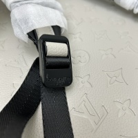 $96.00 USD Louis Vuitton AAA Quality Backpacks For Unisex #1144405