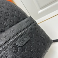 $96.00 USD Louis Vuitton AAA Quality Backpacks For Unisex #1144406