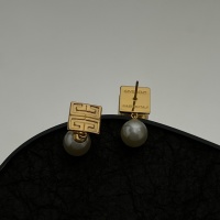 $38.00 USD Givenchy Earrings For Women #1144433