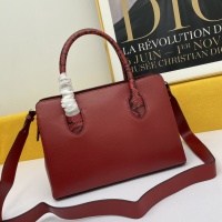 $102.00 USD Prada AAA Quality Handbags For Unisex #1144445