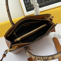 $102.00 USD Prada AAA Quality Handbags For Unisex #1144446