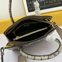 $102.00 USD Prada AAA Quality Handbags For Unisex #1144447