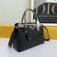 $102.00 USD Prada AAA Quality Handbags For Unisex #1144449