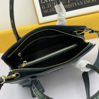 $102.00 USD Prada AAA Quality Handbags For Unisex #1144450