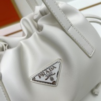 $92.00 USD Prada AAA Quality Shoulder Bags For Unisex #1144452