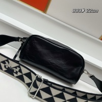 $108.00 USD Prada AAA Quality Messenger Bags For Unisex #1144456