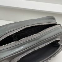 $108.00 USD Prada AAA Quality Messenger Bags For Unisex #1144457