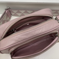 $108.00 USD Prada AAA Quality Messenger Bags For Unisex #1144458