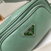$108.00 USD Prada AAA Quality Messenger Bags For Unisex #1144459