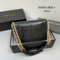 $115.00 USD Tom Ford AAA Quality Shoulder Bags For Women #1144465