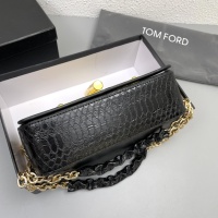 $115.00 USD Tom Ford AAA Quality Shoulder Bags For Women #1144465