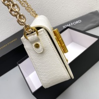 $115.00 USD Tom Ford AAA Quality Shoulder Bags For Women #1144470