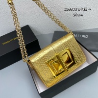 $115.00 USD Tom Ford AAA Quality Shoulder Bags For Women #1144471