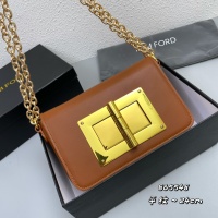$115.00 USD Tom Ford AAA Quality Shoulder Bags For Women #1144473