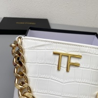 $92.00 USD Tom Ford AAA Quality Shoulder Bags For Women #1144475