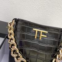 $92.00 USD Tom Ford AAA Quality Shoulder Bags For Women #1144476